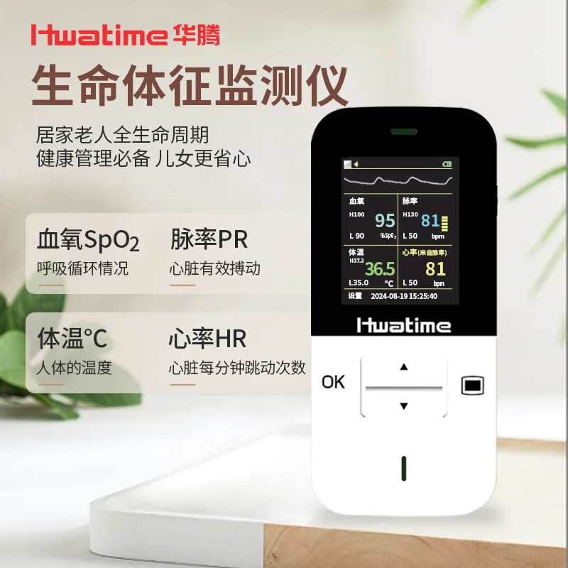 今天重陽節(jié)，除了漲知識，我們能為老人做些什么？